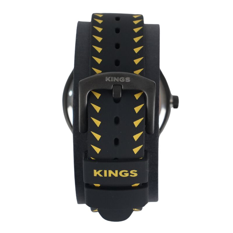 Reloj Edición Kings League cuarzo modelo STKL-0... image number null