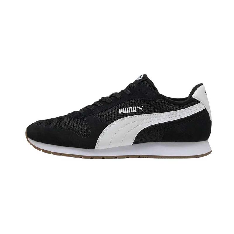 Tenis Puma Para Hombre St Miler Negro image number null