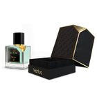 Perfume Vertus Paris Eau De Parfum, 100 Ml, Unisex