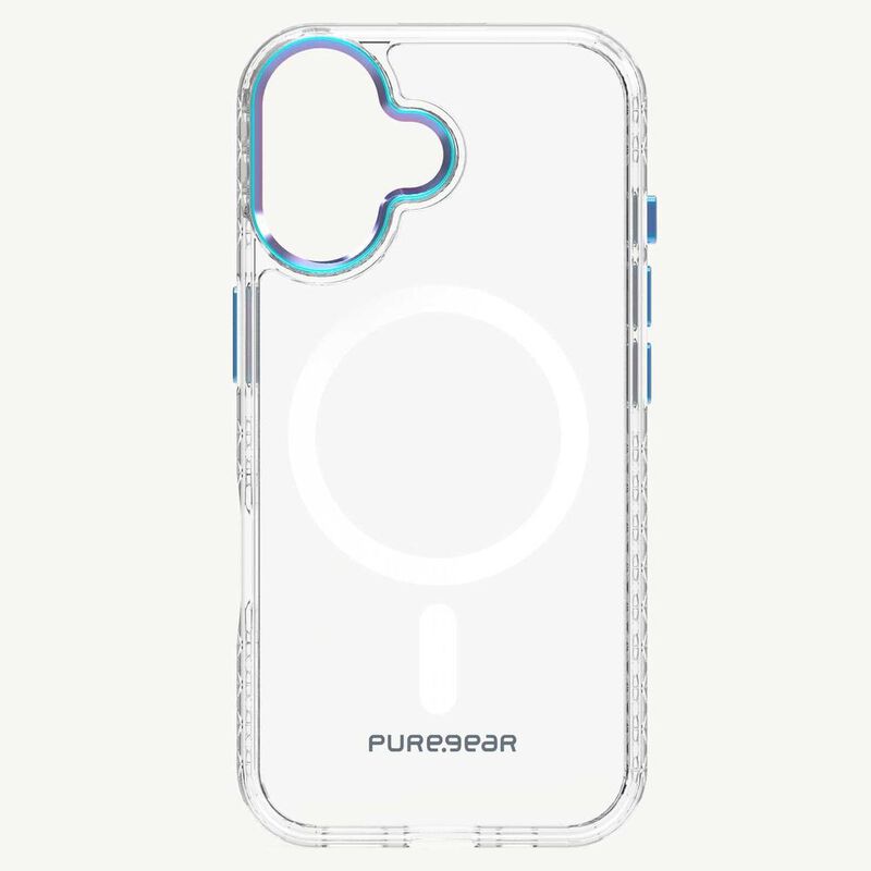 Funda PUREGEAR Slimshell Plus Mag para iPhone 1... image number null