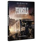 Pen&iacute;nsula Tren a Busan 2 [DVD]