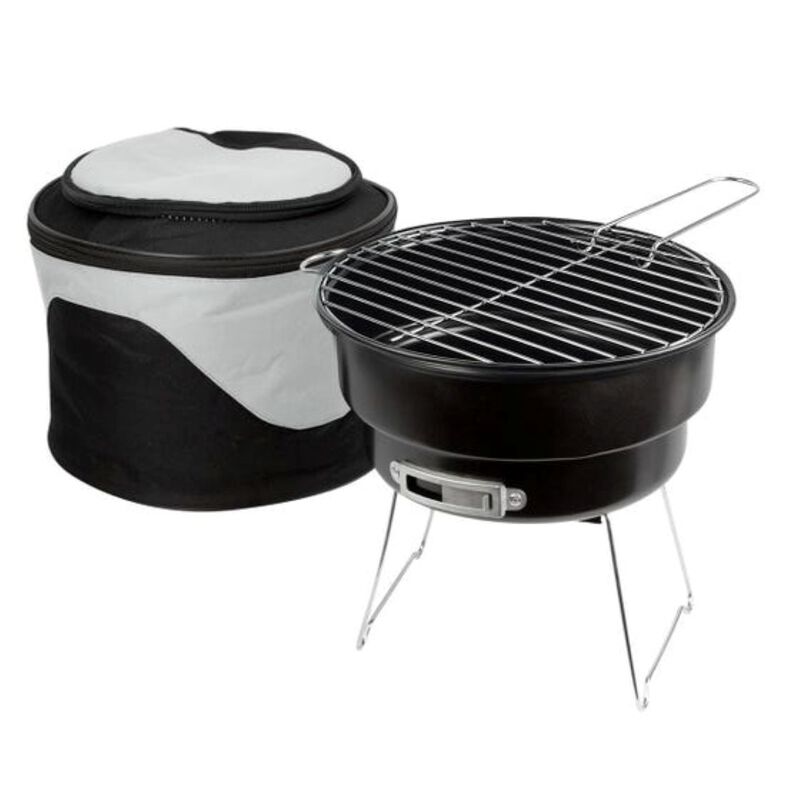 Asador Portatil Picnic image number null