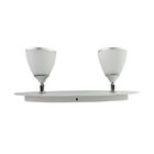 L&aacute;mpara De Acento Kabah Mil Luces