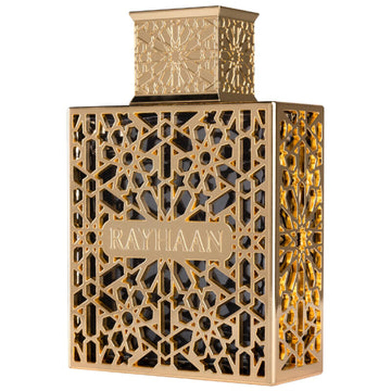 Perfume  Rayhaan Rayhaan Elixir 100 Ml image number null