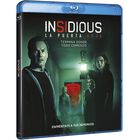Insidious 5: La Puerta Roja (blu-ray) [blu-ray]