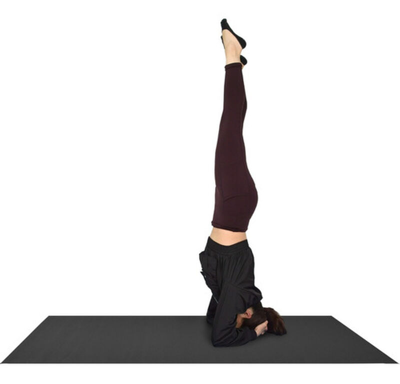 Pelota Rosa Tipo Bosu Entrenamiento Yoga Gym + ... image number null