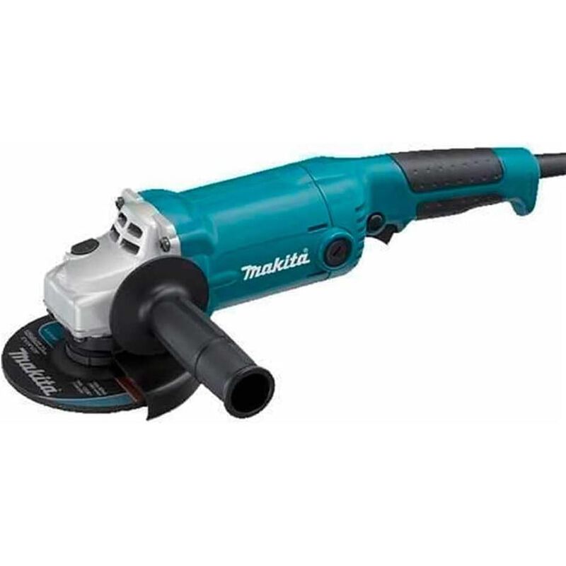 ESMERILADORA MAKITA 1050W 5" image number null