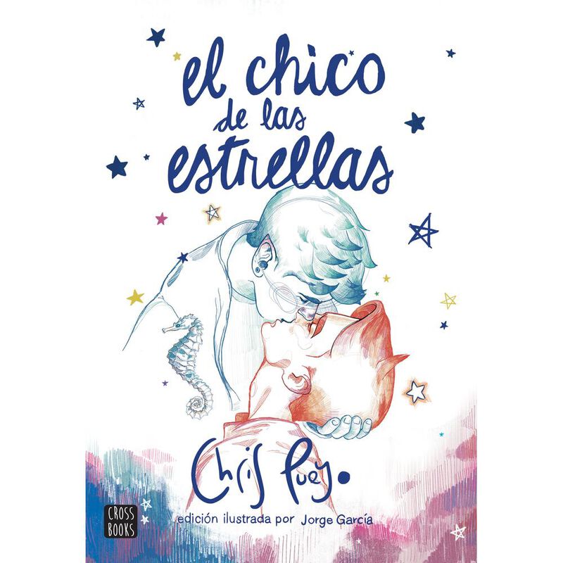 El Chico de Las Estrellas (Nueva Edici&oacute;n) image number null