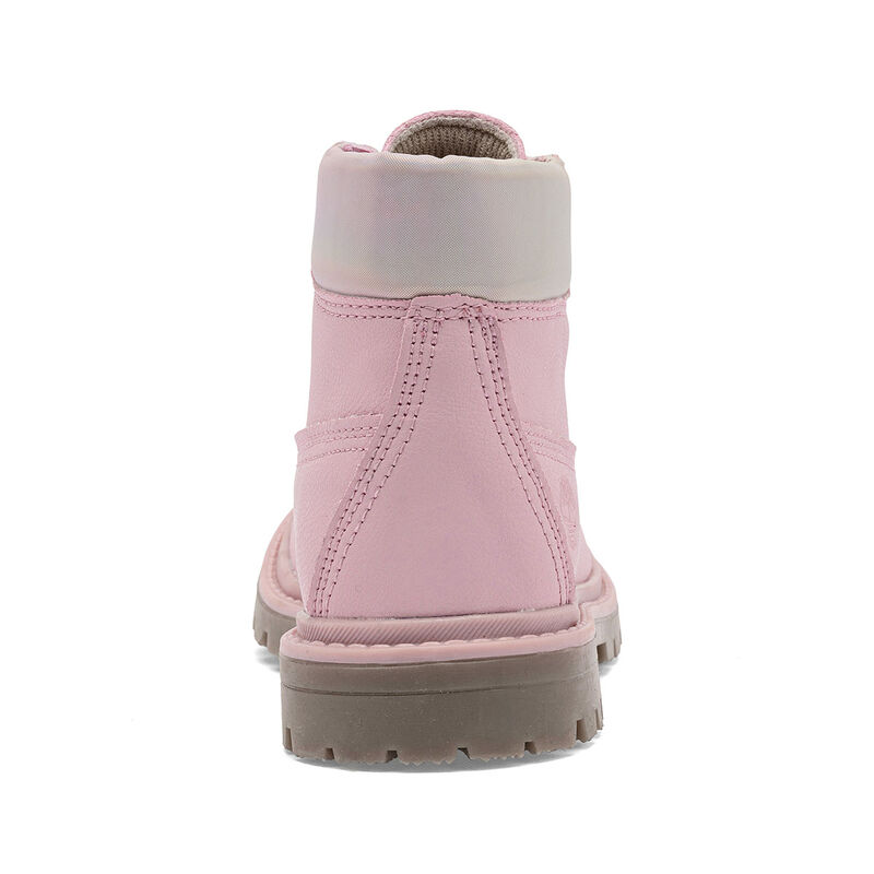 Tres-a Bot&iacute;n Rosa Para Ni&ntilde;a 147449cd image number null