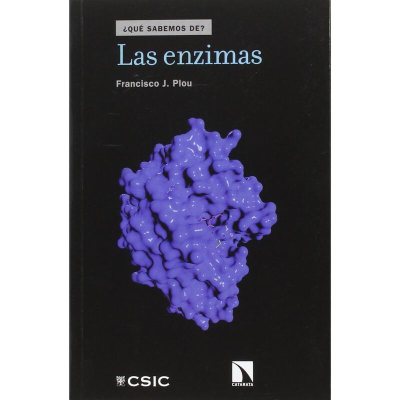 Las enzimas image number null