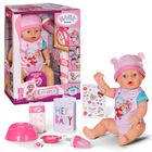 Mu&ntilde;eca Emma De Toy Baby Born, 43 Cm