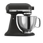 Batidora Artisan Kitchenaid Ksm150psbk 4.7l Negra Syp