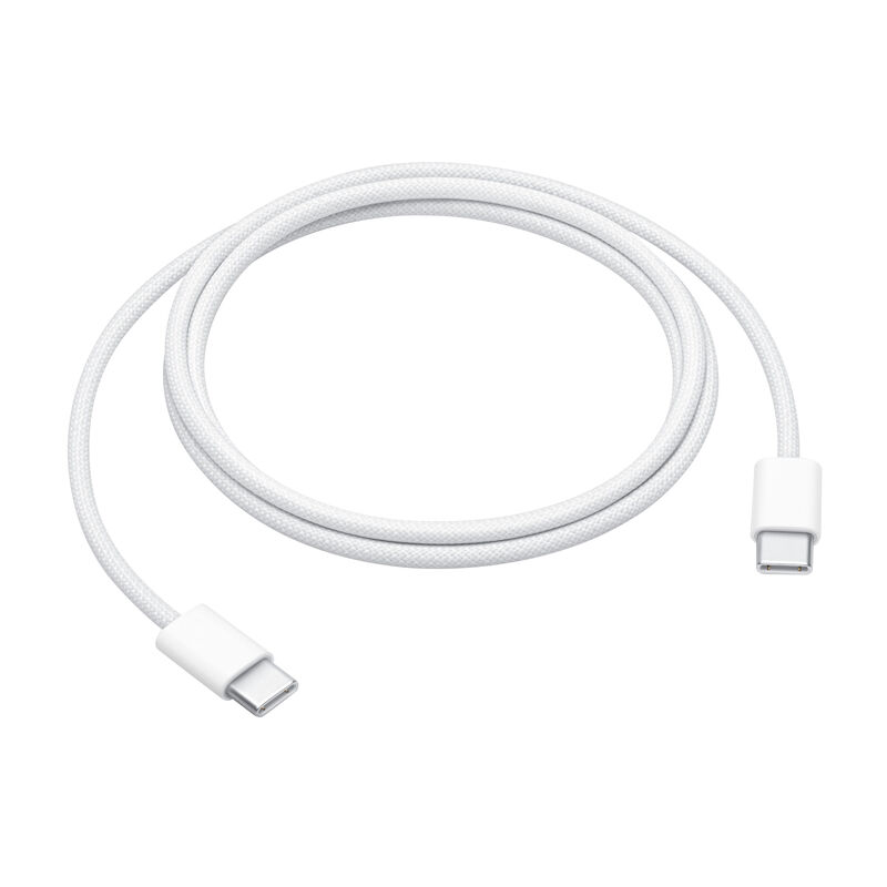 Cable Apple De Carga USB-C 60W - 1M (A2795) image number null