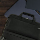 Maletin Tucano Dritta Para Laptops De 13 - Negro