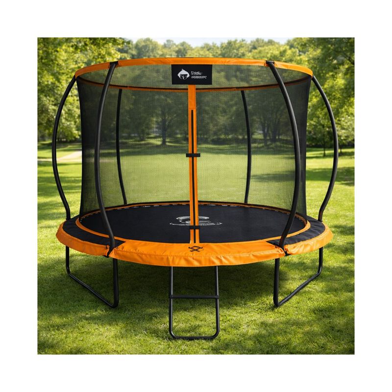 Trampolin Brincolin 12ft Pumpkin 3.6m Cama Elas... image number null