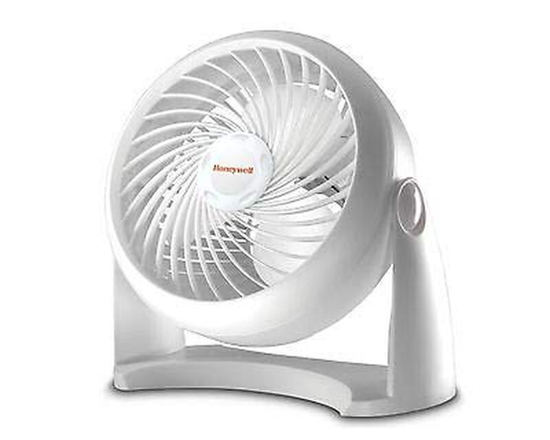 Ventilador Circulador De Aire Honeywell Ht-904 ... image number null