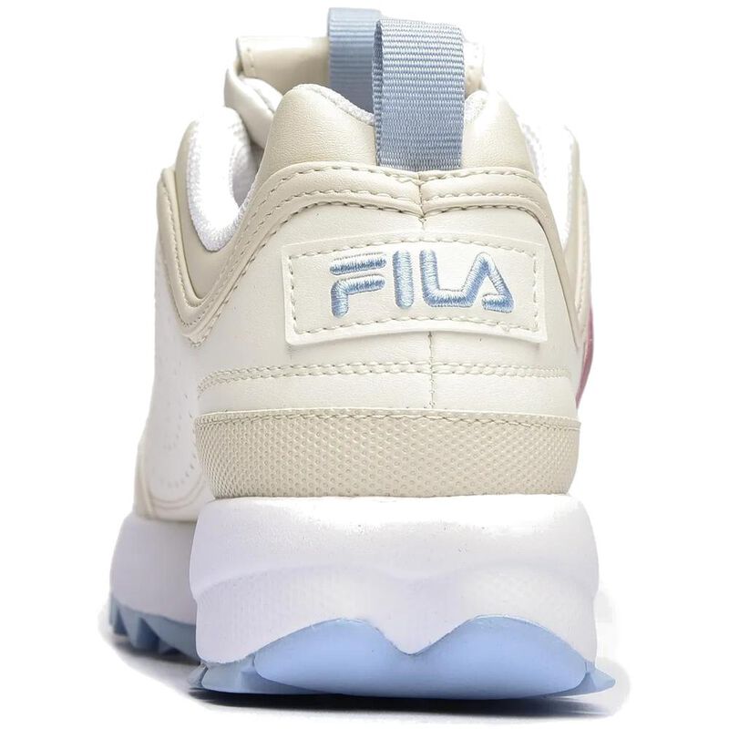 Tenis Fila Disruptor II para Mujer image number null