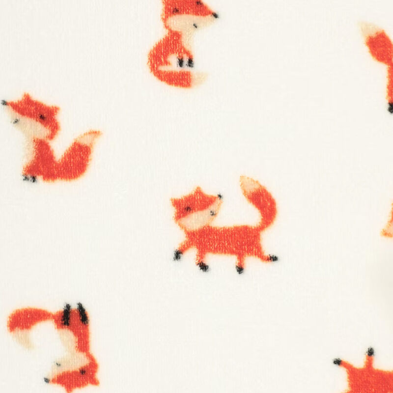 Frazada Manta Para Bebé Gerber Zorro image number null