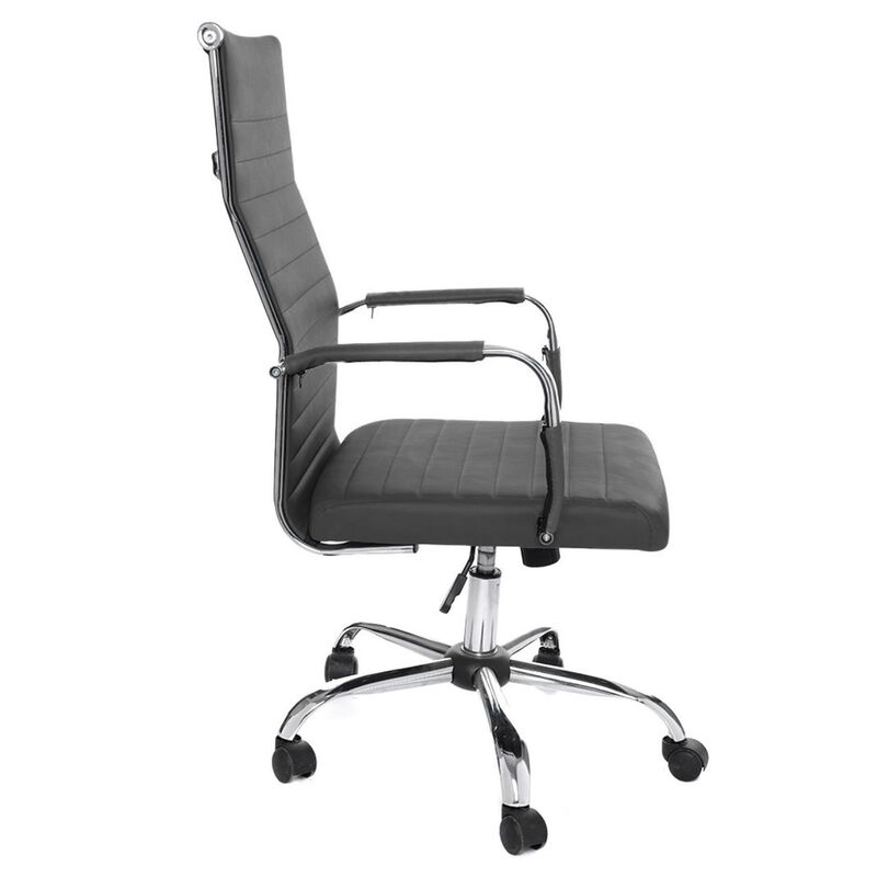 Set de 2 Sillas De Oficina Eke Life Home Yx-900... image number null