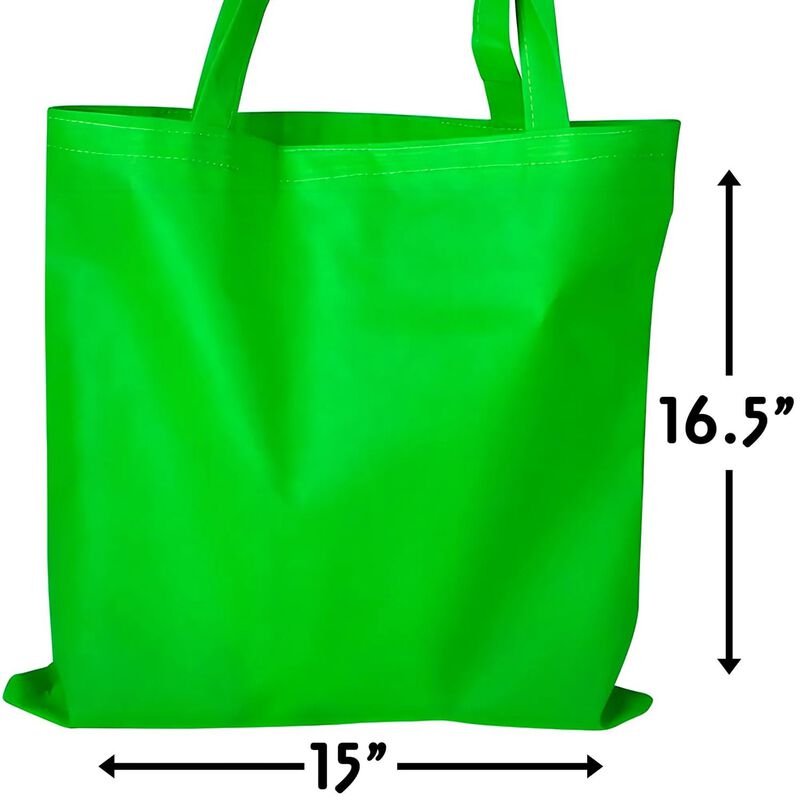 Bolsa De Mano Rhode Island Novelty - Pack De 12... image number null