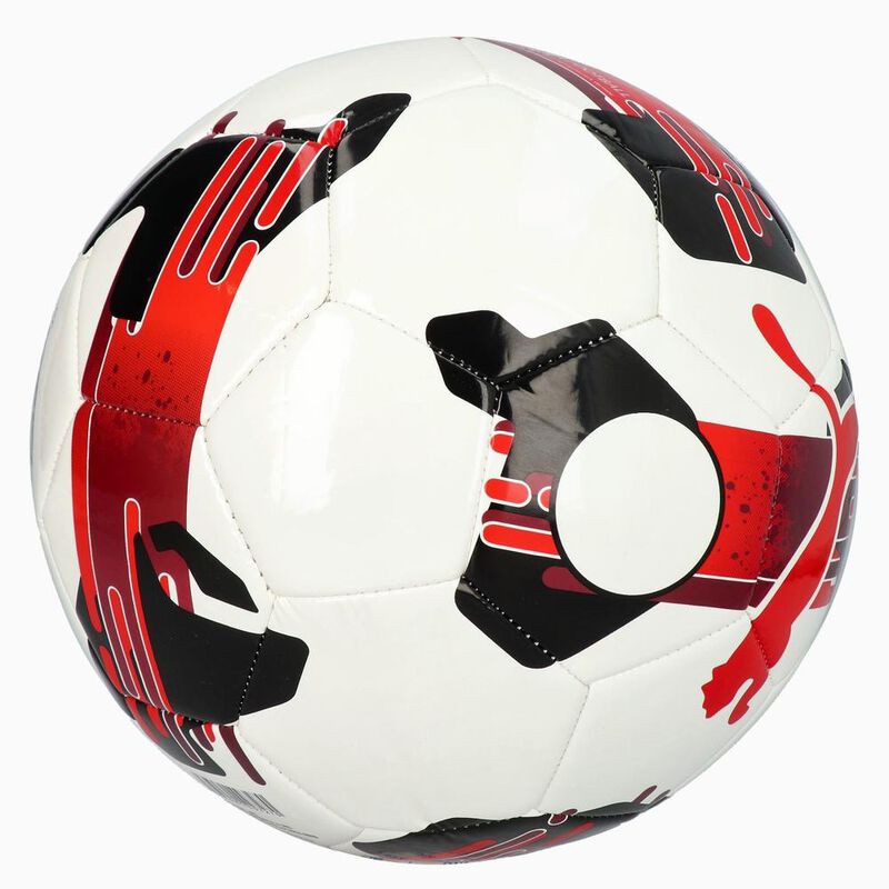 Balón Puma Orbita 6 MS para Fútbol image number null