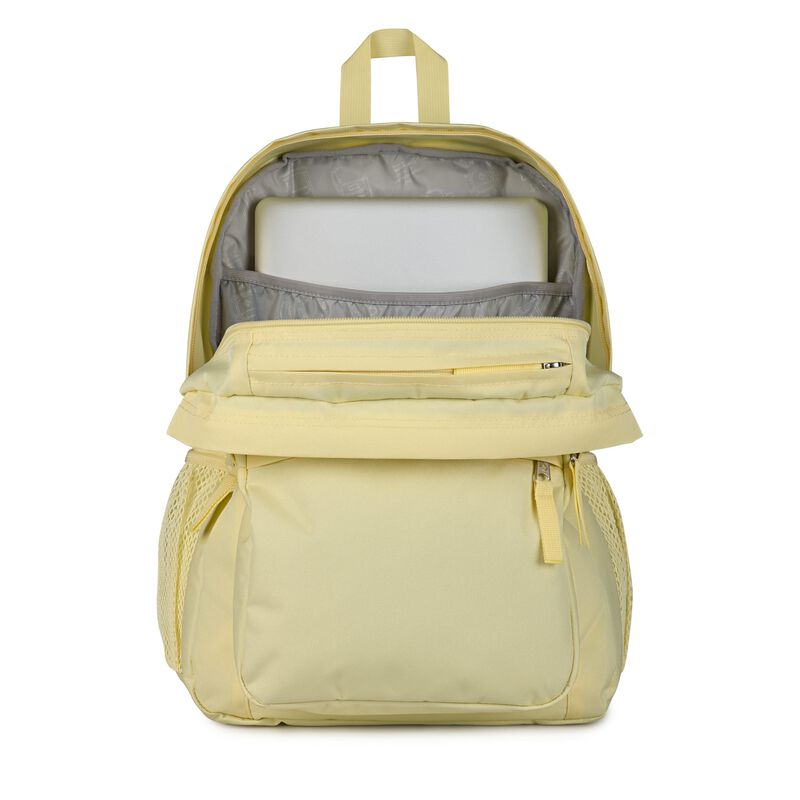Mochila Jansport Big Plans Lemon Ice image number null