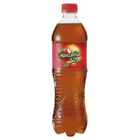 MANZANITA SOL PET 600ML