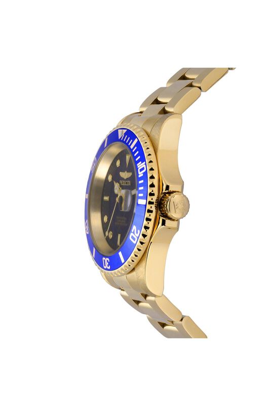 Reloj Invicta Pro Diver 26974 De Acero Inoxidab... image number null