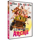 La &Uacute;ltima Vez Que Vi A Archie (the Last Time I Saw Archie) 1961 [dvd]