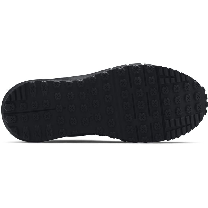 Bota Under Armour Micro G Valsetz Mid Black Tal... image number null