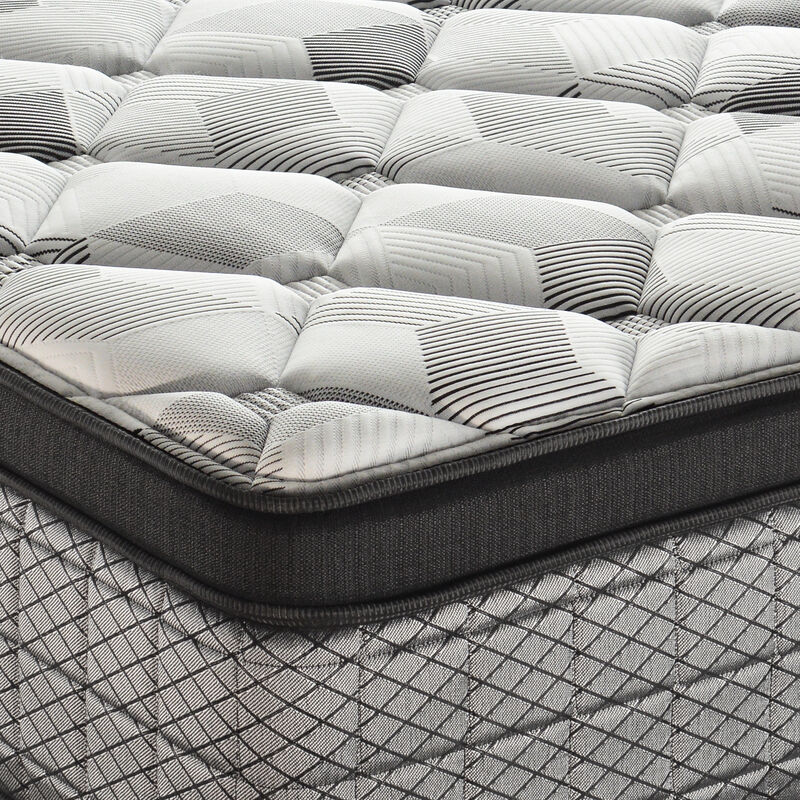 Colch&oacute;n Am&eacute;rica Portland Queen Size image number null