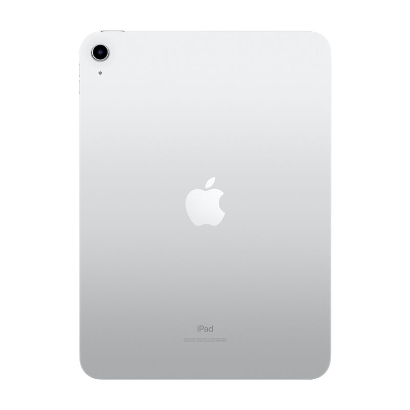 Apple Ipad 10 64GB Reacondicionado Plata image number null