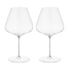 Juego de 2 Copas de Vino Spiegelau Definition Borgo&ntilde;a 1000 ml