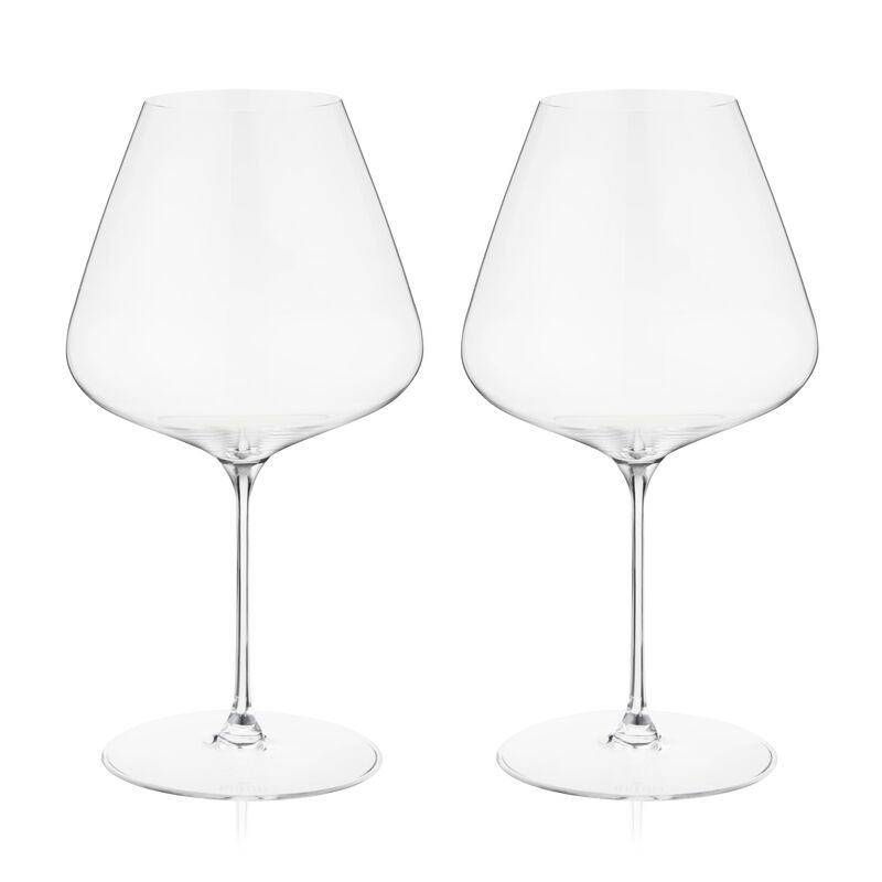 Juego de 2 Copas de Vino Spiegelau Definition B... image number null