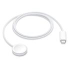 Cargador Applewatch Magnetic Fast Charger To Usb C A2515 - 1m