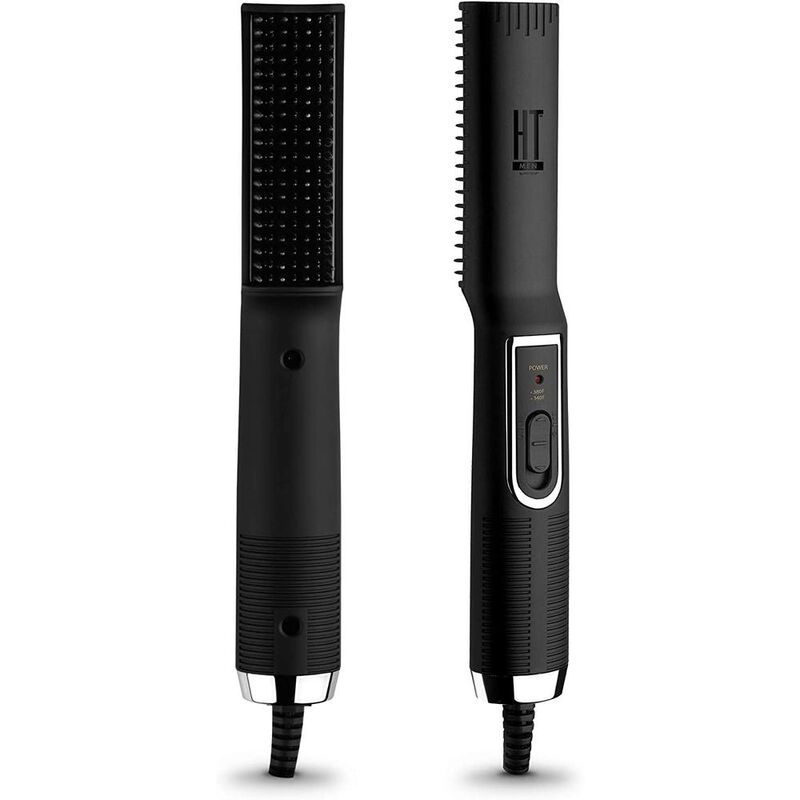 CEPILLO DE AIRE SECADOR HOT TOOLS HTST3500LA1 N... image number null