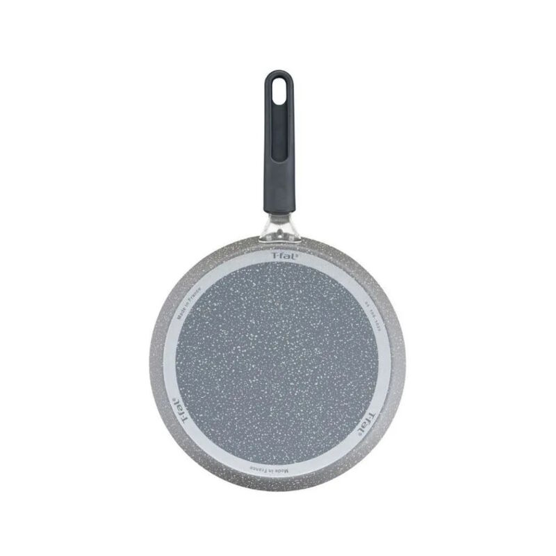 Sartén 24 cm Aluminio Antiadherente Gris T-fal image number null