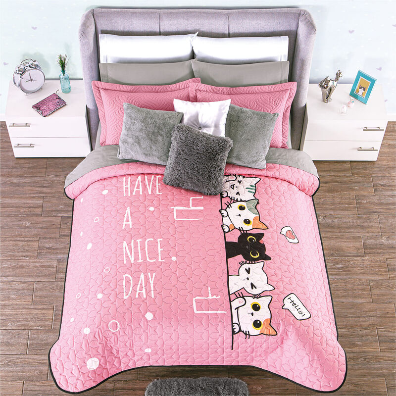 EDRED&Oacute;N NEO CAT 2V BIES NEGRO MAT/IND image number null