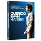 Querido Evan Hansen (dvd) [dvd]