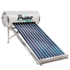 Calentador Solar 10 Tubos Iusa 150 L