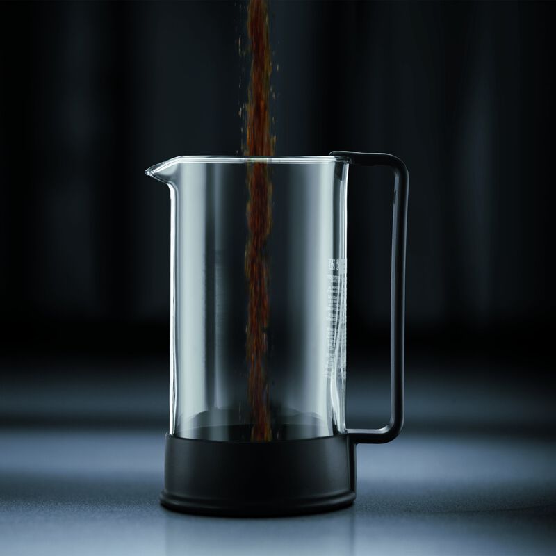 Cafetera De Prensa Francesa Bodum Brazil 350 Ml... image number null