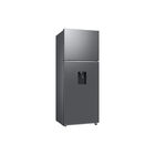Refrigerador Samsung Top Mount Ai 15Ft Dispensador Gris