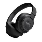 Audífonos inalámbricos over ear TUNE 720BT JBL Negro