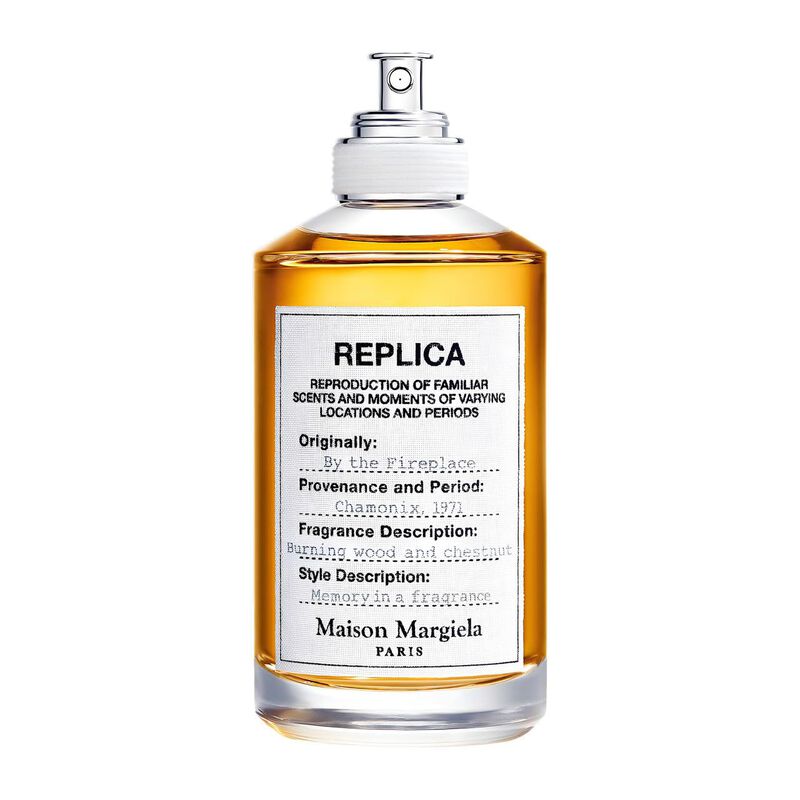 Perfume Maison Margiela 'replica' Junto A La Ch... image number null