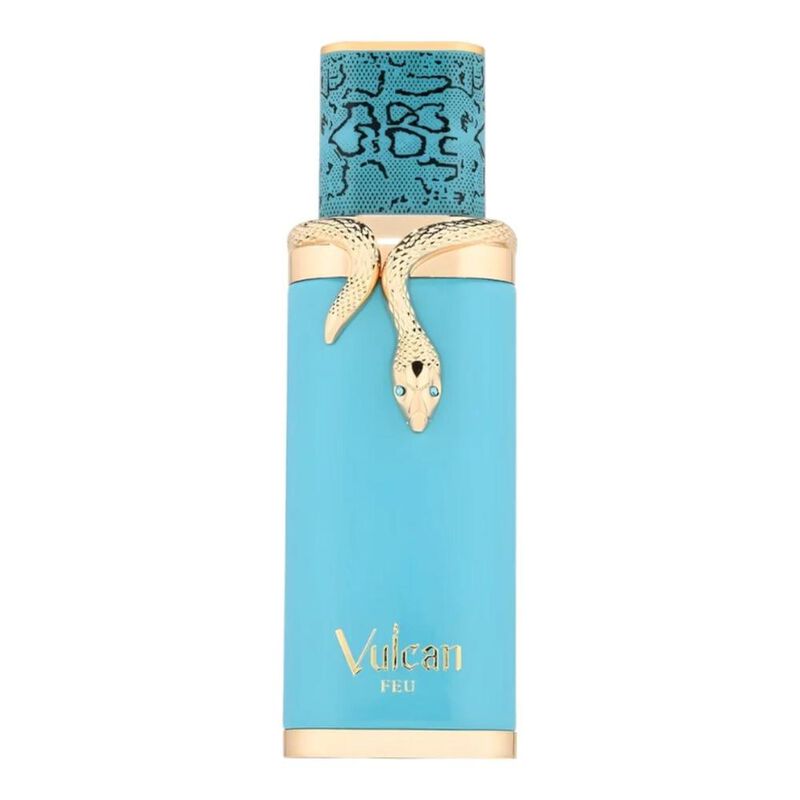 Perfume French Avenue Vulcan Feu Edp 100 Ml image number null