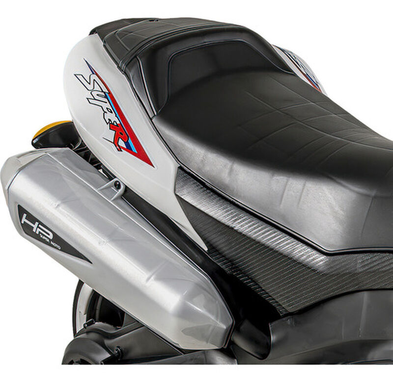 Motocicleta Montable Electrica Deportiva Niño L... image number null