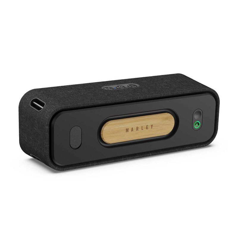 Bocina Get Together 2 The House of Marley Bluet... image number null