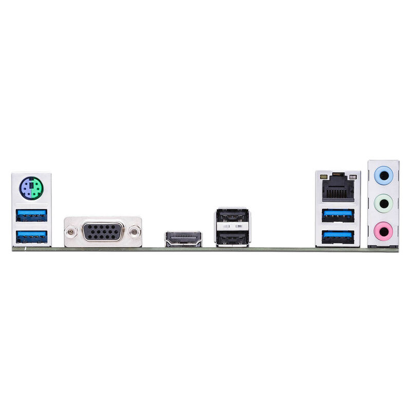 T. Madre Asus Prime A520m-k/csm: Am4, Ddr4, Mic... image number null