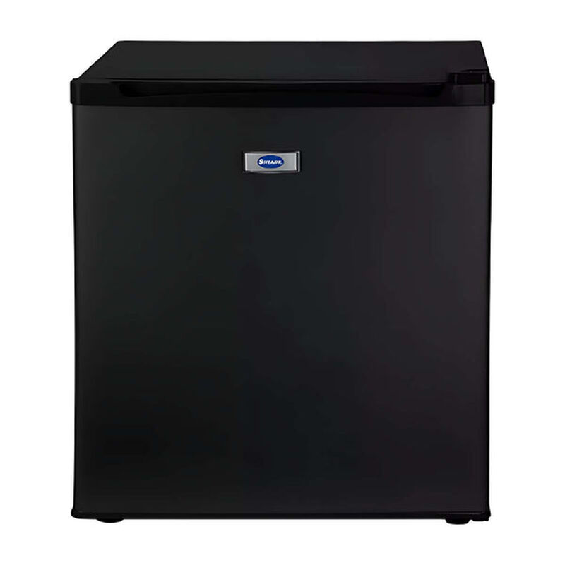 Frigobar Shtark 1.6 Pies Cúbicos Negro SHTFB46L... image number null