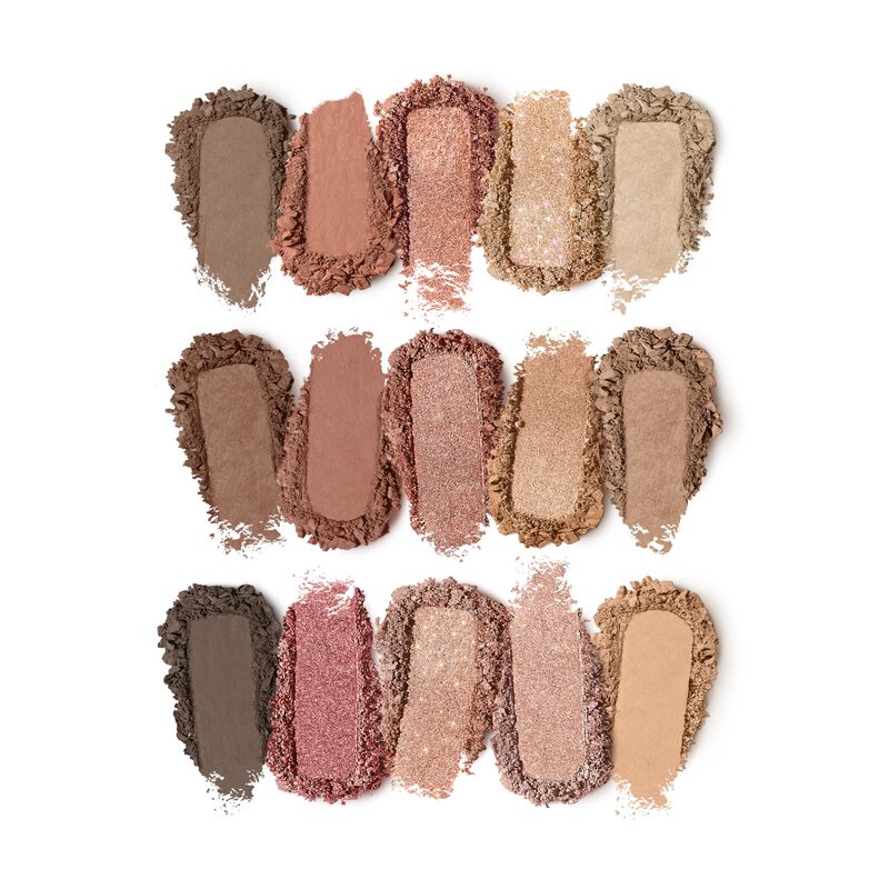 Paleta De Sombras De Ojos Kiko Master 02 Con 15... image number null